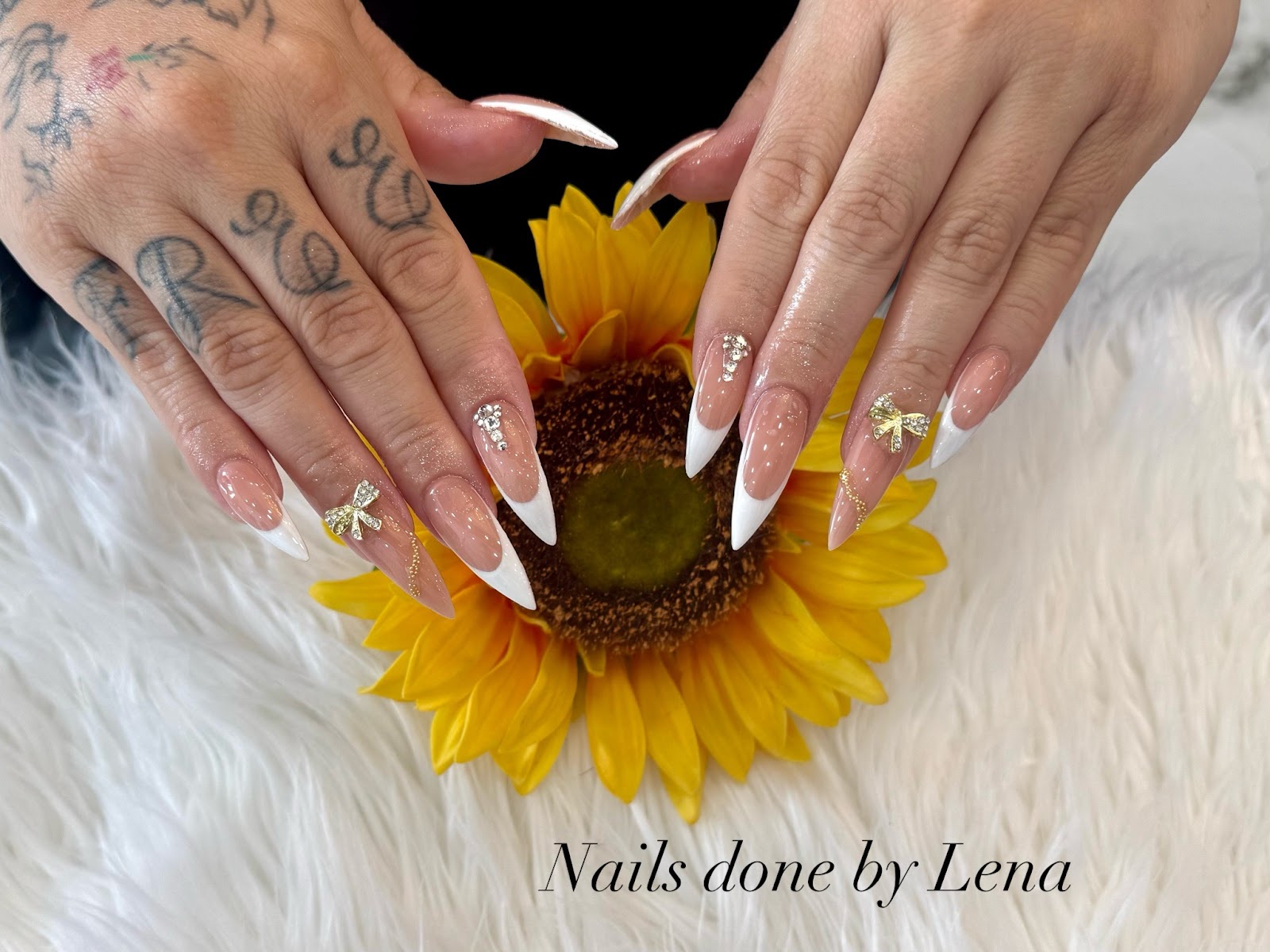 Beautiful Nails
